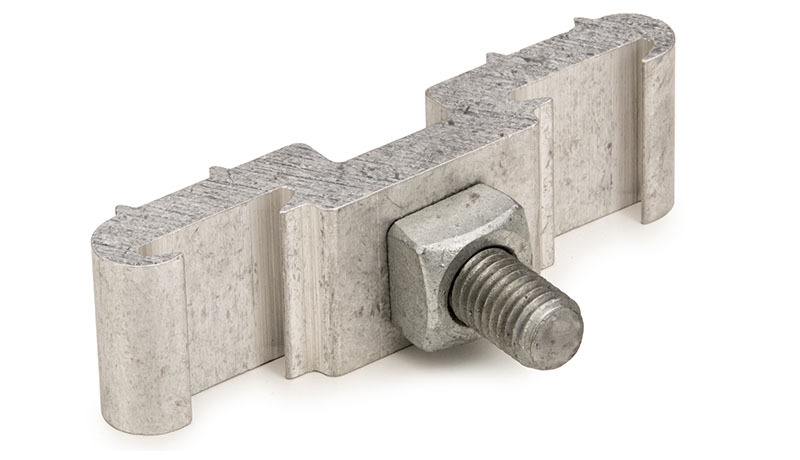 Pole Mounting Hardware